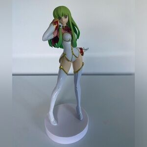 anime figure